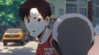 The Chosen One Eps 10 Sub Indo