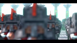 【注意】记住，伟大是没有代价的【烦人的村民/MAD/燃】
