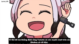 Số Phận Của Momonosuke - Kaido Đối Mặt Với Cái Chết_ I Chương 986 8