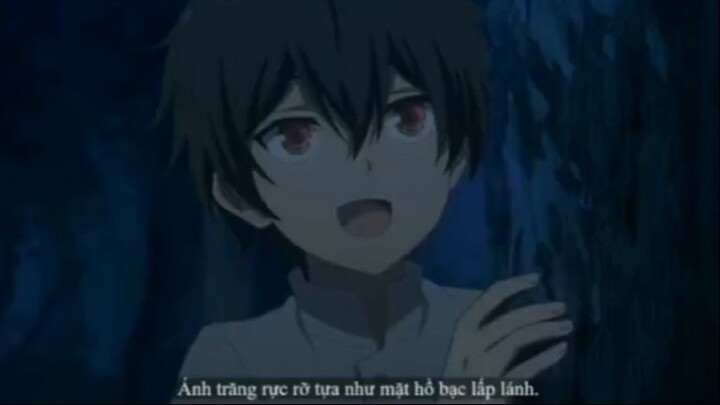tán gái hệ Ma Vương #anime