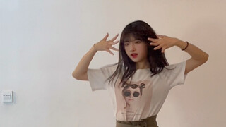 《latata》—（G）I-DLE