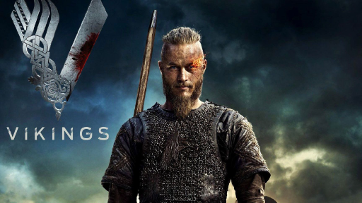 Vikings season 7 discount episode 1 online