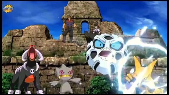 Pokémon