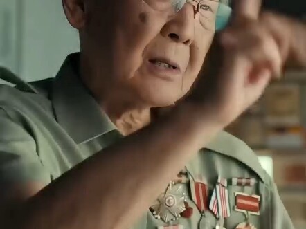 ไม่มีช่วงเวลาใดที่สงบสุขโดยแท้ แค่มีคนแบกรับภาระหนักไว้เพื่อพวกเรา “ปี 1950 พวกเขายังหนุ่มแน่น”