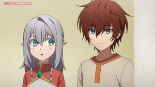 Ep - 7 Saikyou no Ousama, Nidome no Jinsei wa Nani wo Suru? [SUB INDO]