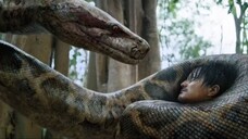 Anaconda (2024) Subtitle Indonesia