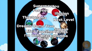 «مسابقة تشاو كيو للتخلص من الفائض» بالتعاون مع دراما