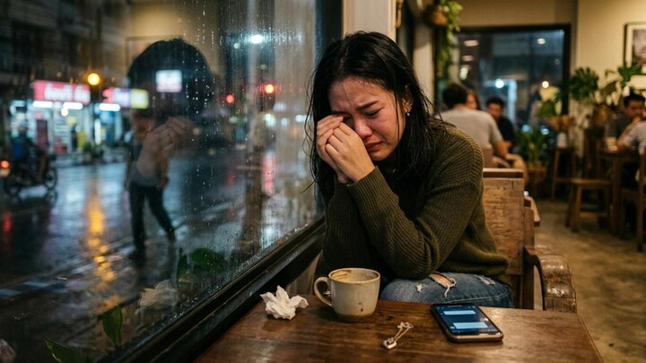 ฝนตก