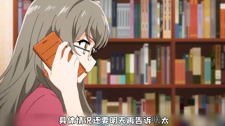 人活着就是为了