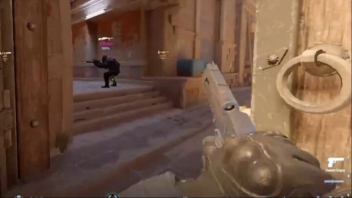 CS2 PAKE DEAGLE ONLY_ -CS2
