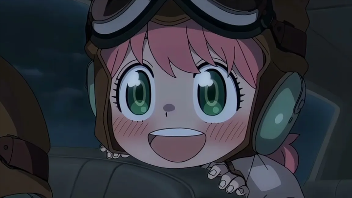 อนิเมะ AMV Any AMV Spy X Family