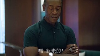 “今天这个进度条谁也别想快进”