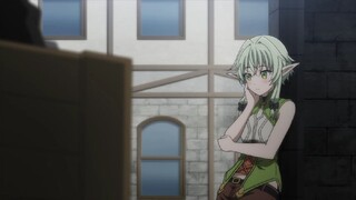 Goblin Slayer Episode 05 Subtitle Indonesia