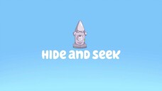 Bluey | S01E42 - Hide and Seek (Tagalog Dubbed)