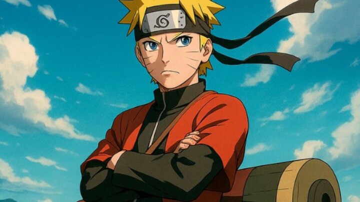 NARUTO GAME PLAY 2026 - GMV