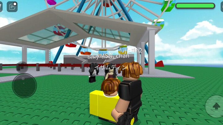 ROBLOX FUNNY MOMENT MEME 👌😂👑