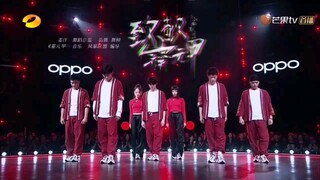 【刘隽】风暴联盟《致敬霍元甲》