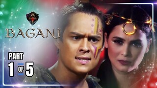Bagani | Episode 114 (1/5) | May 8, 2024