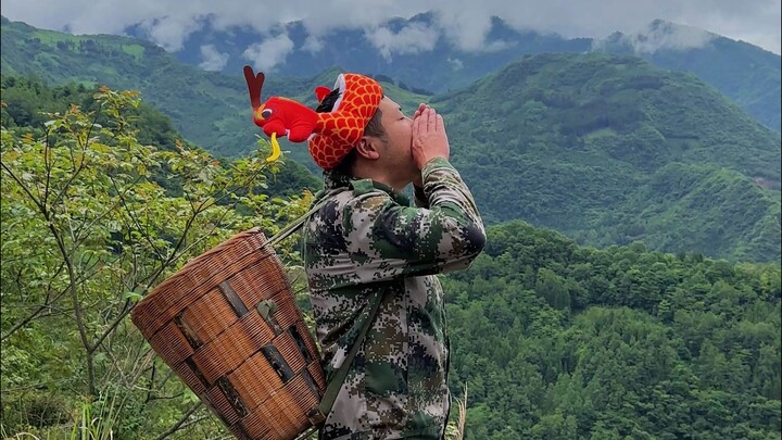 Sharing joy is better than enjoying it alone! Our hometown cured-meat zongzi is here to join the fun