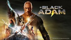 Blaсk Adam (2022) الترجمة العربية
