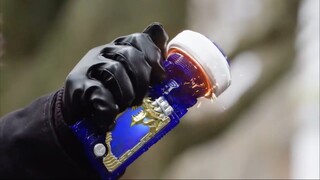 Hãy xem tất cả các biến hình của Kamen Rider Fuwa!