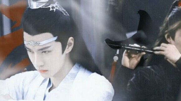 【Wangxian/Guk】Traveling Through Time: I Have a Crazy Brother (Part 7) 【Shuangjie/he】