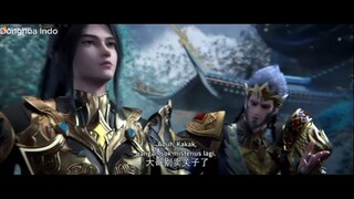 Stellar Transformation Season 6 Episode 16 Subtitle Indonesia