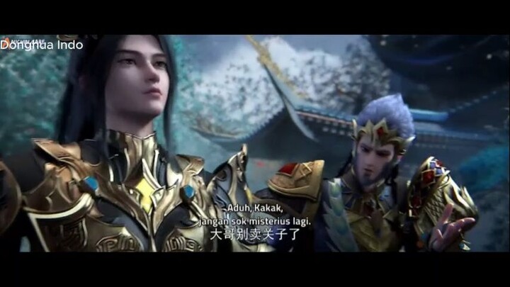 Stellar Transformation Season 6 Episode 16 Subtitle Indonesia