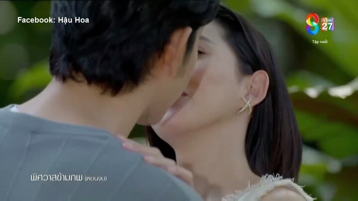 Ma Nữ Trong Gốc Cây - 44C (Hết)