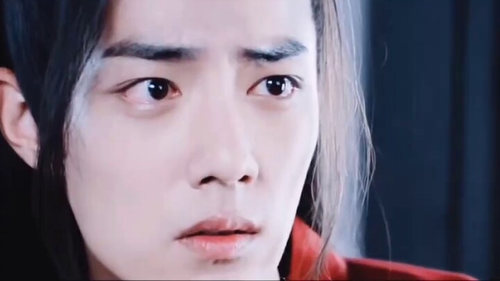 Xiao Zhan Narcissus: "Xian Ying: Accidentally Skipped the Grave of the Ancestor" Episode 10 ‖ The li