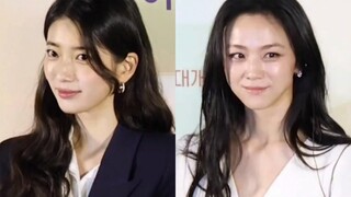 【تانغ وي + سو جي】حضرتا معًا في 9 مايو حفل إطلاق الفيلم الجديد!