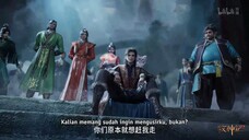 Tales Of Hearding Gods Eps 45 Sub Indo