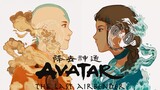 Avatar's Love - The Last Airbender Original Theme