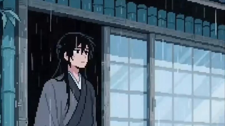 Rentang "novel berorientasi laki-laki"