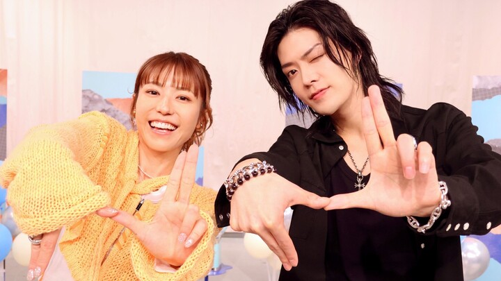 [RAW] 2026.05.13 YUTA on Chinatsu Wakatsuki's Boisterous Personality Test E01