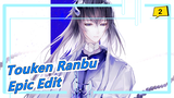 [Touken Ranbu/Epic Edit] Mugen Ranbu Sho_2