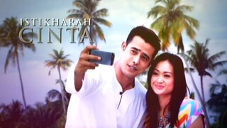Istikharah Cinta Episod 12