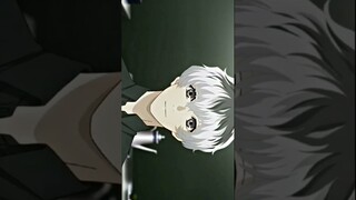 Ken Kaneki Edit [Tourner Dans Le Vide] #tokyoghoul #kenkaneki #animeshorts