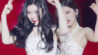 ITZY 230223 สองเพลงเดี่ยว Voltage+Blah Blah Blah ในคอนเสิร์ตทัวร์ญี่ปุ่นรอบแรก! เวทีแรกสดๆ!