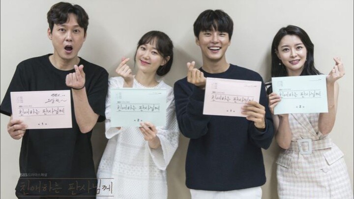 Your Honnor / Dear Judge 2018 E9-10 Subindo