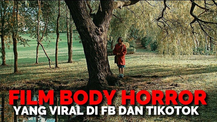 TAK ADA KATA LAIN SELAIN GELOOOO UNTUK FILM YANG SATU INI !!!