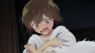 Tinh Linh Huyễn Tưởng Ký - Review Anime Seirei Gensouki | Part 4