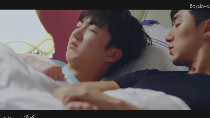 "ดิลมัง ราฮา ไฮ โมหะลัต" 🎶 BL👬 FMV  ภาพยนตร์แฟนผี ภาษาฮินดีผสม