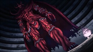 One Punch Man Season 3 Episode 5_Indonesia_Bencana Naga