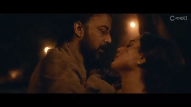Daagi (2025)_Bengali Movie_Chorki