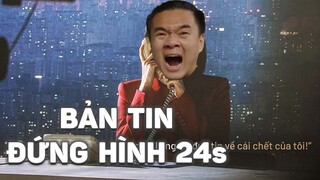 The Anchor - Bản tin vịt | Review Phim : The Anchor 2022