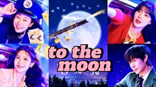 ep1. to the moon | english sub