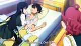 witch craft works  ep 6