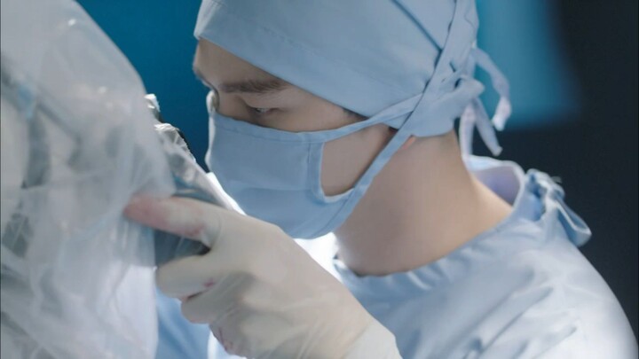 DOCTOR EP10 HINDI DUBBED