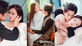 Setelah 5 tahun berpisah, CEO melemparkannya ke tempat tidur, tapi...